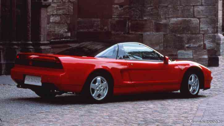 Klassieke supercar voor Cayman geld – AB Advies