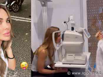 "Dovrò spiare meglio". Ilary Blasi e la stoccata a Noemi e Totti dopo la figuraccia allo stadio