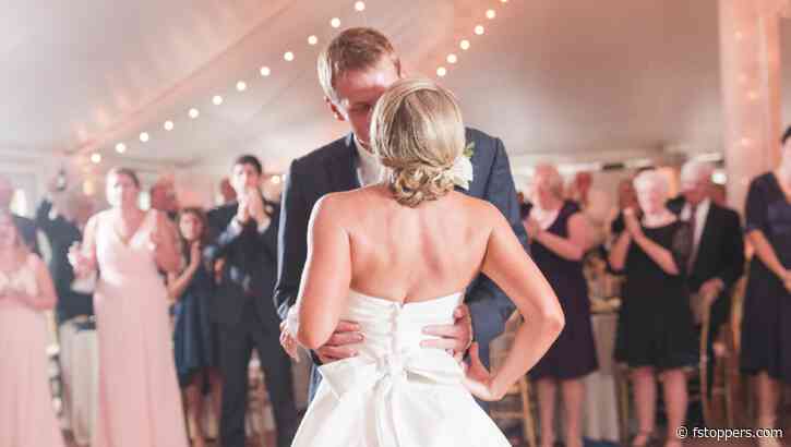 An Advanced Two-Light Setup for Wedding Photography