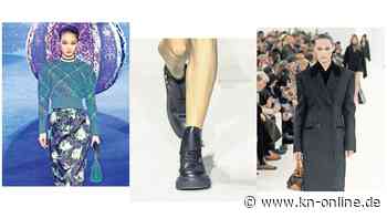 Herbst-Mode 2023: Minimalismus, schlichte Eleganz und Zeitlosigkeit