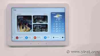 Amazon's new Echo Hub may be its most important smart home product yet