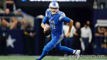 Lions vs. Falcons prediction, odds, line, spread, time: 2023 NFL picks, Week 3 best bets from proven model