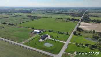 Ontario government says it won't revisit decision to expand Hamilton urban boundary