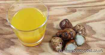 New study finds ginger plays critical role in controlling inflammation for those with autoimmune diseases