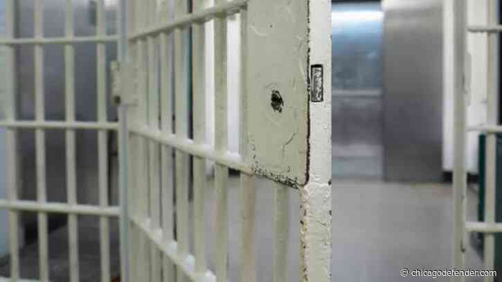 9 Corrections Officers Charged In Death Of Black Man Beaten In Jail