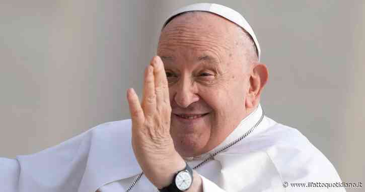 “Se Dio ha creato il mondo e le persone, da chi è stato creato Dio?”: la domanda di una bimba di 7 anni a papa Francesco. E il Vaticano le risponde così