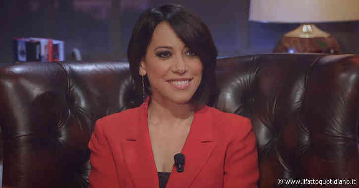 Nunzia De Girolamo: “Io e Giorgia Meloni facevamo i comizi in pantaloncini da ragazze. Se sono gelosa di Francesco Boccia? Molto, lui di me zero”