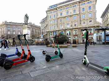 Monopattino e bici elettrica: quanto costa assicurarli e come orientarsi nella scelta