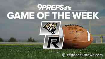 9Preps Game of the Week: Holy Family vs. Roosevelt