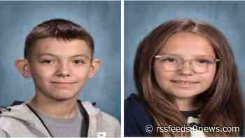 2 children missing in Colorado Springs