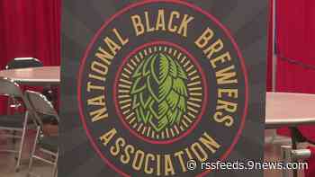 'The idea is to get more palates to the party': Black-owned breweries in spotlight at Great American Beer Festival