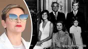„Unglücks-Ehe“: Trifft der Fluch der Grimaldis auch Charlène von Monaco?