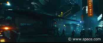 Humans battle hostile AI in final trailer and first clip from new sci-fi thriller, 'The Creator' (video)