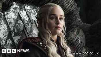 Game of Thrones author sues ChatGPT owner OpenAI