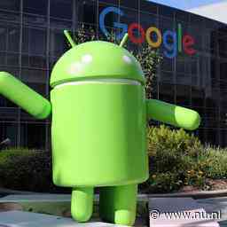 NU+ | Android worstelde zich binnen op volle telefoonmarkt en grijpt nu de macht