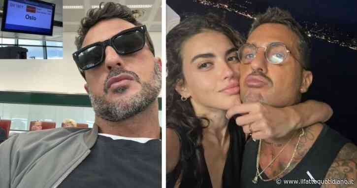 Fabrizio Corona torna in libertà, dopo 10 anni ha finito di scontare la sua pena: “Vado a Parigi, poi dirò molte cose”