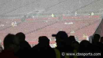 NFL Week 3 weather: Tropical Storm Ophelia may impact Bills at Commanders, Colts at Ravens, Patriots at Jets