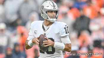 Raiders vs. Steelers: Time, odds, prediction, TV, NFL live stream for 'Sunday Night Football'