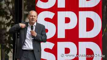 Nach CSU-Parteitag: Scholz greift Söders Führungsstil an – „Jede Woche ein neuer Plan“