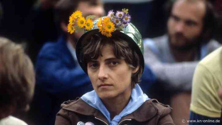 „True Crime Politik“: Wer erschoss die Grünen-Ikone?