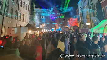 Nach heftiger Kritik an „Wasserburg leuchtet“: Das soll sich in Zukunft ändern