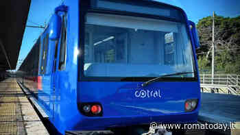 Metromare, Cotral smentisce lo stop ad Eur-Magliana