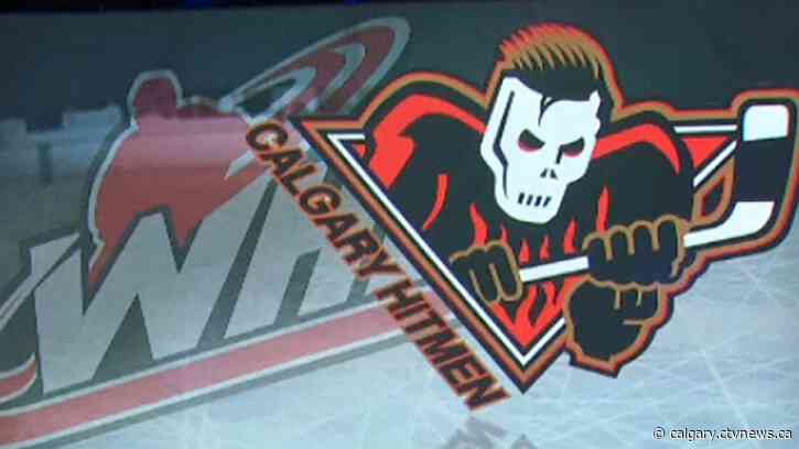 Calgary Hitmen lose 4-1 to Medicine Hat Tigers in home opener