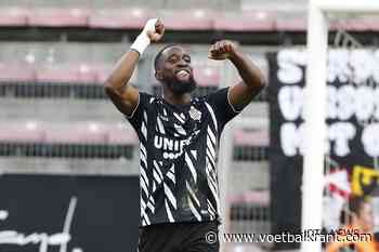 Kortrijk-trainer Still mag zich stilaan grote zorgen beginnen maken: ook tegen Charleroi pijnlijke conclusies