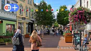 Versuchte Diebstähle in Bad Segeberg: So geht die Polizei dagegen vor