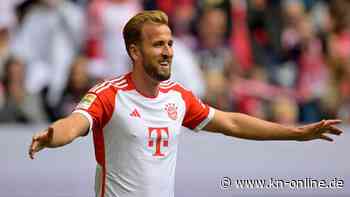 Bundesliga am Samstag: Bayern deklassiert Bochum, Reus erlöst BVB – Ergebnisse