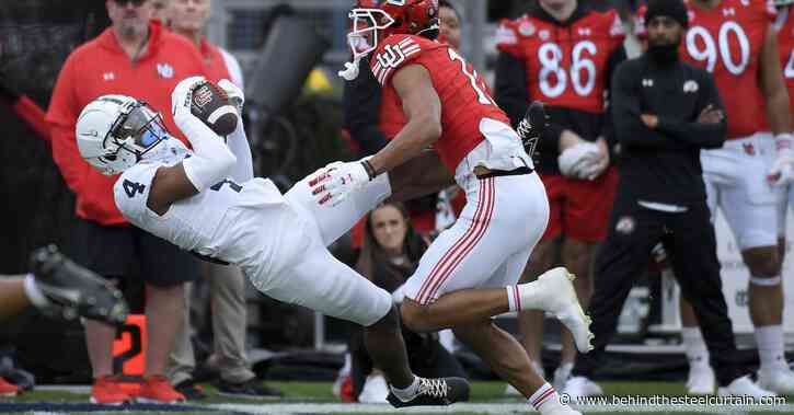 College Game Day, Potential Draft Prospects and Week 4 Open Thread