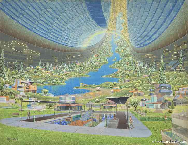 MoMA's “Emerging Ecologies” Exhibition Explores the Ecolution of Environmental Architecture