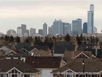 Edmonton expected to remain among most affordable in Canada
