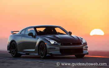 12 véhicules n'ont pas changé de génération