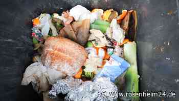 Streit um Biotonne geht weiter: Jetzt liegt die Entscheidung in den Händen der Rosenheimer