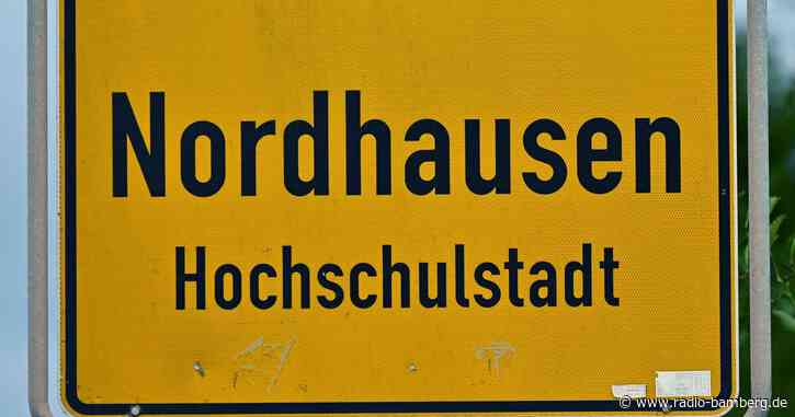 AfD-Kandidat kann in Nordhausen Oberbürgermeister werden