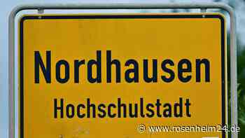 AfD-Kandidat kann in Nordhausen Oberbürgermeister werden