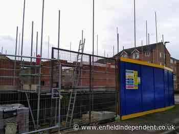 Haringey Council 'confident' it can build 3,000 homes by 2031