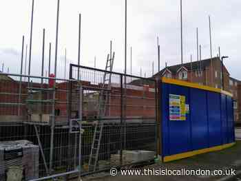 Haringey Council 'confident' it can build 3,000 homes by 2031