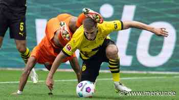 Reus erspart BVB weiteren Frust: 1:0 gegen Wolfsburg