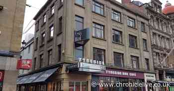 Tyneside Cinema looks to hire new chief executive with salary of up to £70K