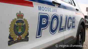 Overnight fire in Moose Jaw engulfs several homes and vehicles
