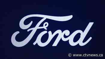 Ford offers Unifor wage increases up to 25 per cent