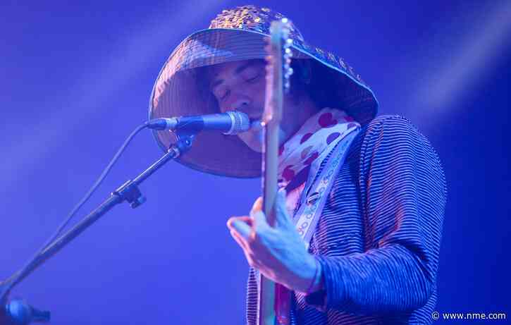 MGMT appear to be teasing a new album