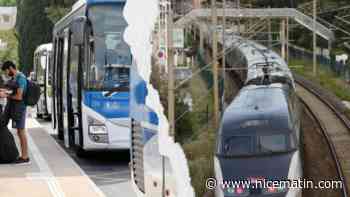 Vous prenez les transports en commun: partagez-nous vos galères et vos idées pour améliorer la situation dans les Alpes-Maritimes