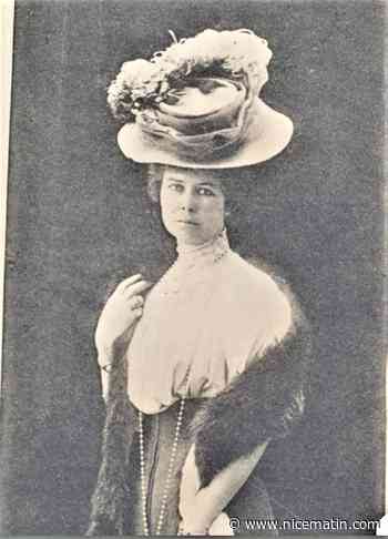 Princesse et peintre, connaissez-vous l'histoire d'Anna Gagarine?