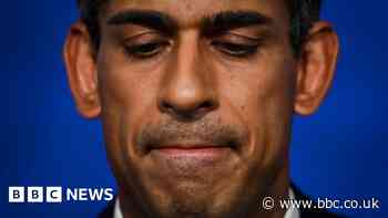 Net zero: Will Rishi Sunak's changes to climate policies save money?