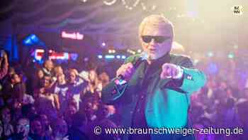 Heino: „Man wird über die politische Korrektheit lachen“