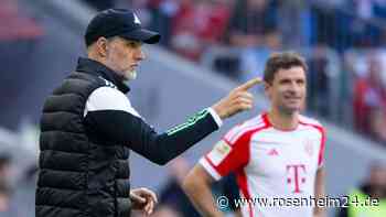 Müller über Bundestrainer Nagelsmann: Energie wird guttun