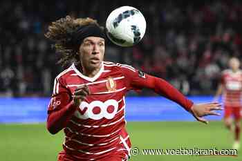 Marlon Fossey baalt enorm na gelijkspel tegen Westerlo: "Geen gewonnen punt, maar twee punten verloren"